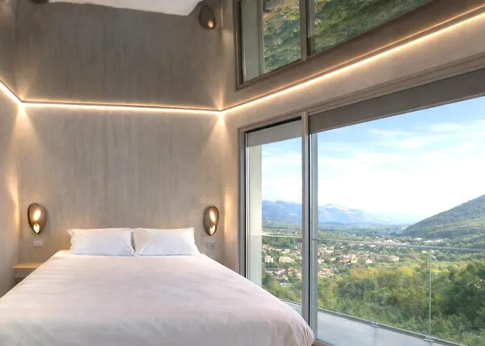 Le Stele Hotel Lerici