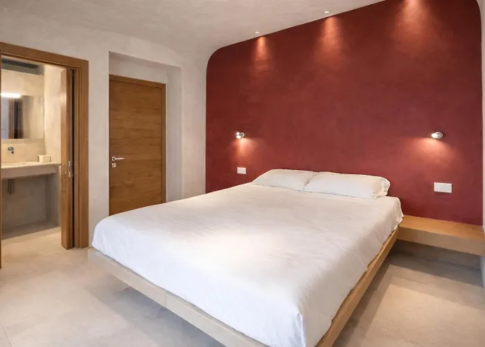 Le Stele Hotel Lerici